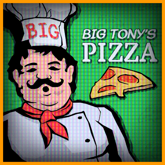 BM:BS Canteen Signs for BM