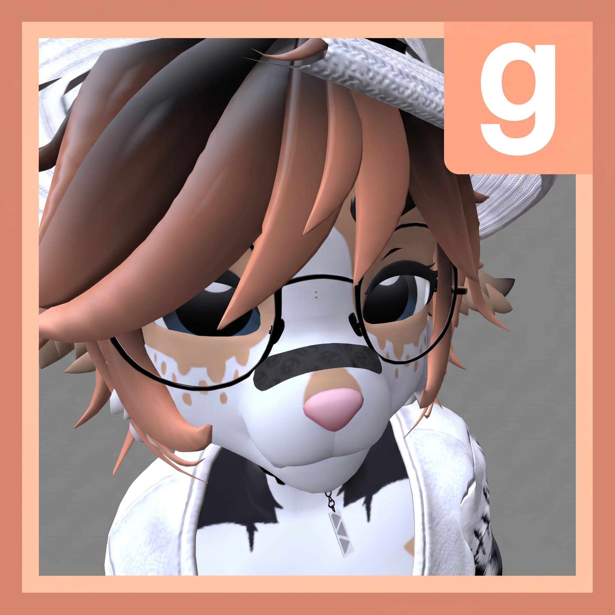 Arlo deer FURRY [PlayerModel][NSFW]