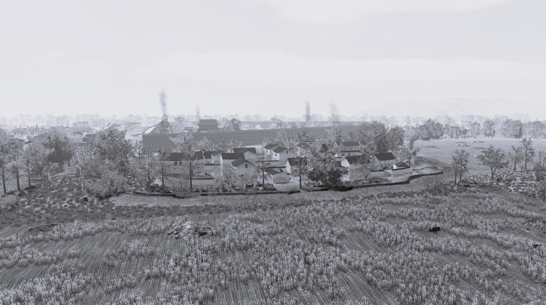 榕城二复 [Mission]