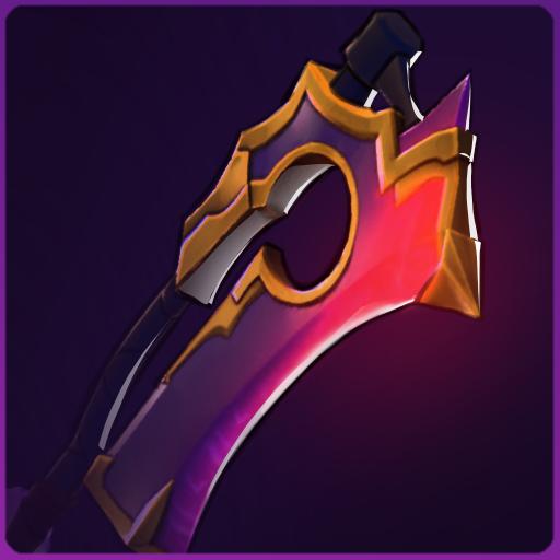 NovaVengers - VoidSpirit - Weapon