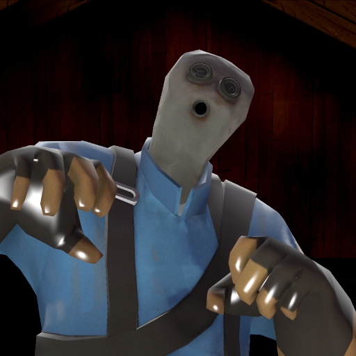 Mothballed Menace – Team Fortress 2 Mod