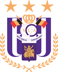 Club Anderlecht  990 Milhoes euros sem dividas