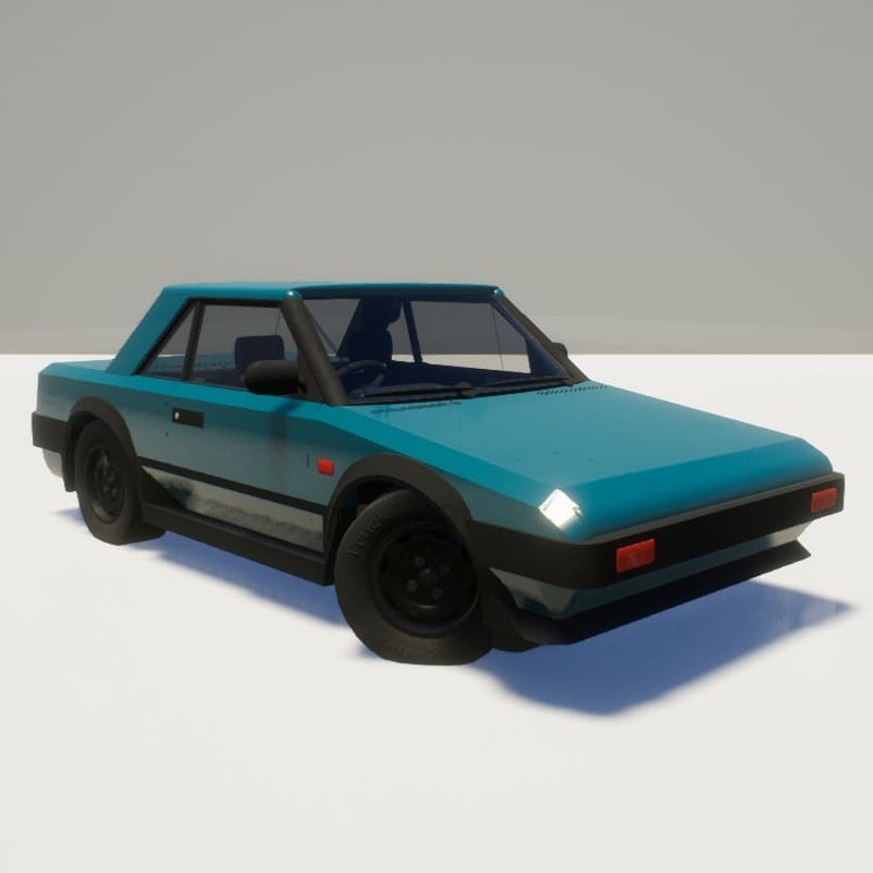 IchiKuruma Ekonomi Submarine