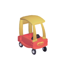 Little tykes Cozy Coupe