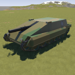 T-995b BRAF