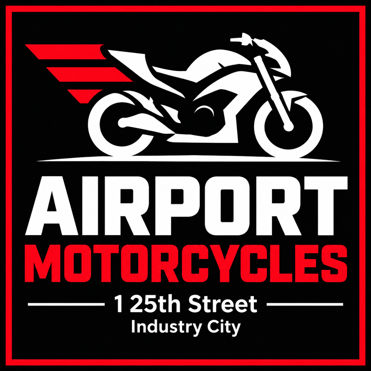 Airport Motorcycles Dealer