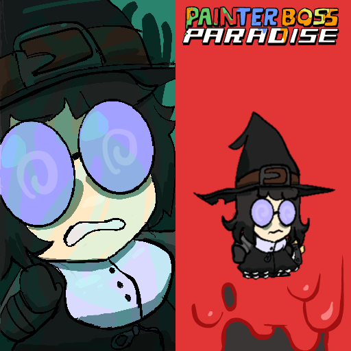GOTHIC MAGE