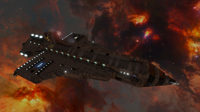 Madeliefjejsaw - Upgradable Jumpship V3