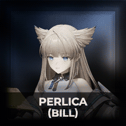 Perlica [Arknights: Endfield] : Bill
