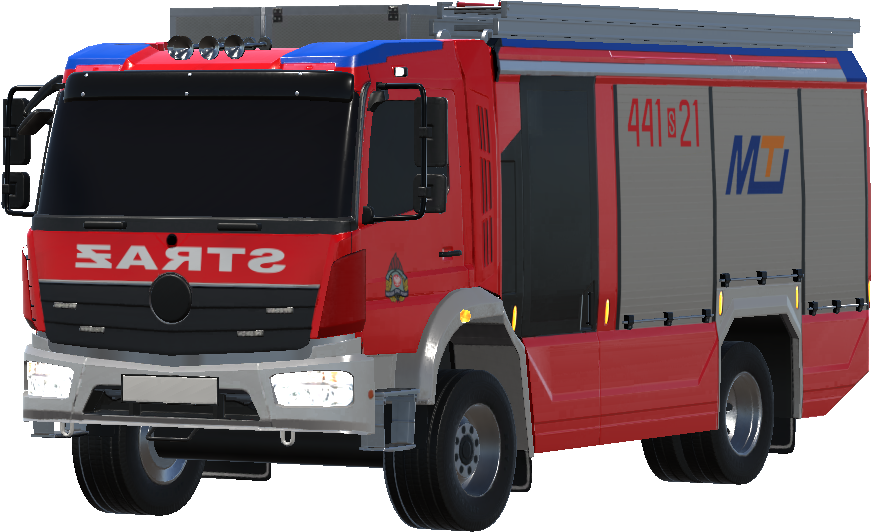 MOTOTRUCK