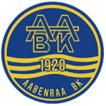 Aabenraa Boldklub 990 Milhoes euros sem dividas