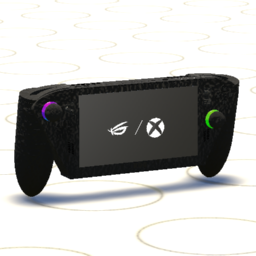 2025 ROG Xbox Ally X