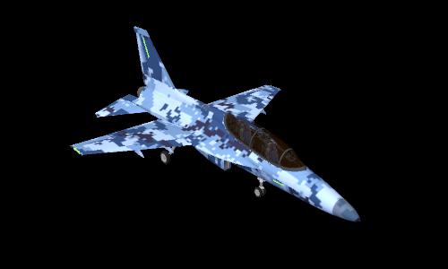 T-55 Navy Digital
