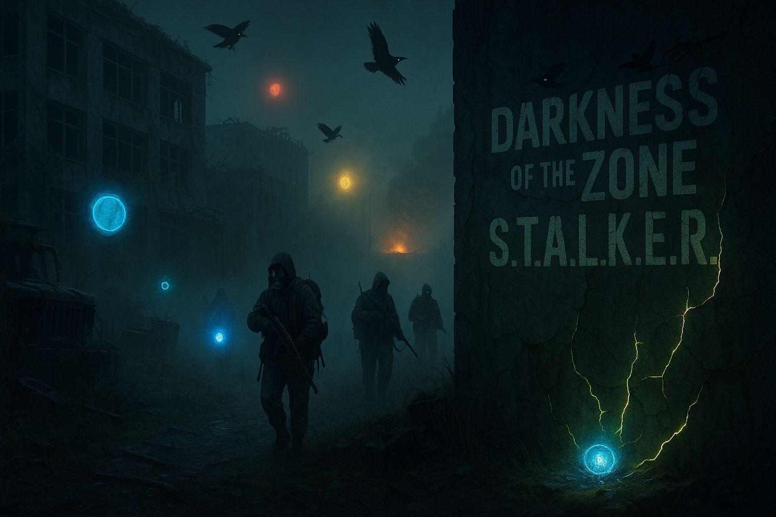 DOZ RP [UA] DLC 3