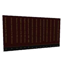 Dictionaries 1