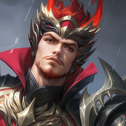 三国杀——势魏延 preview