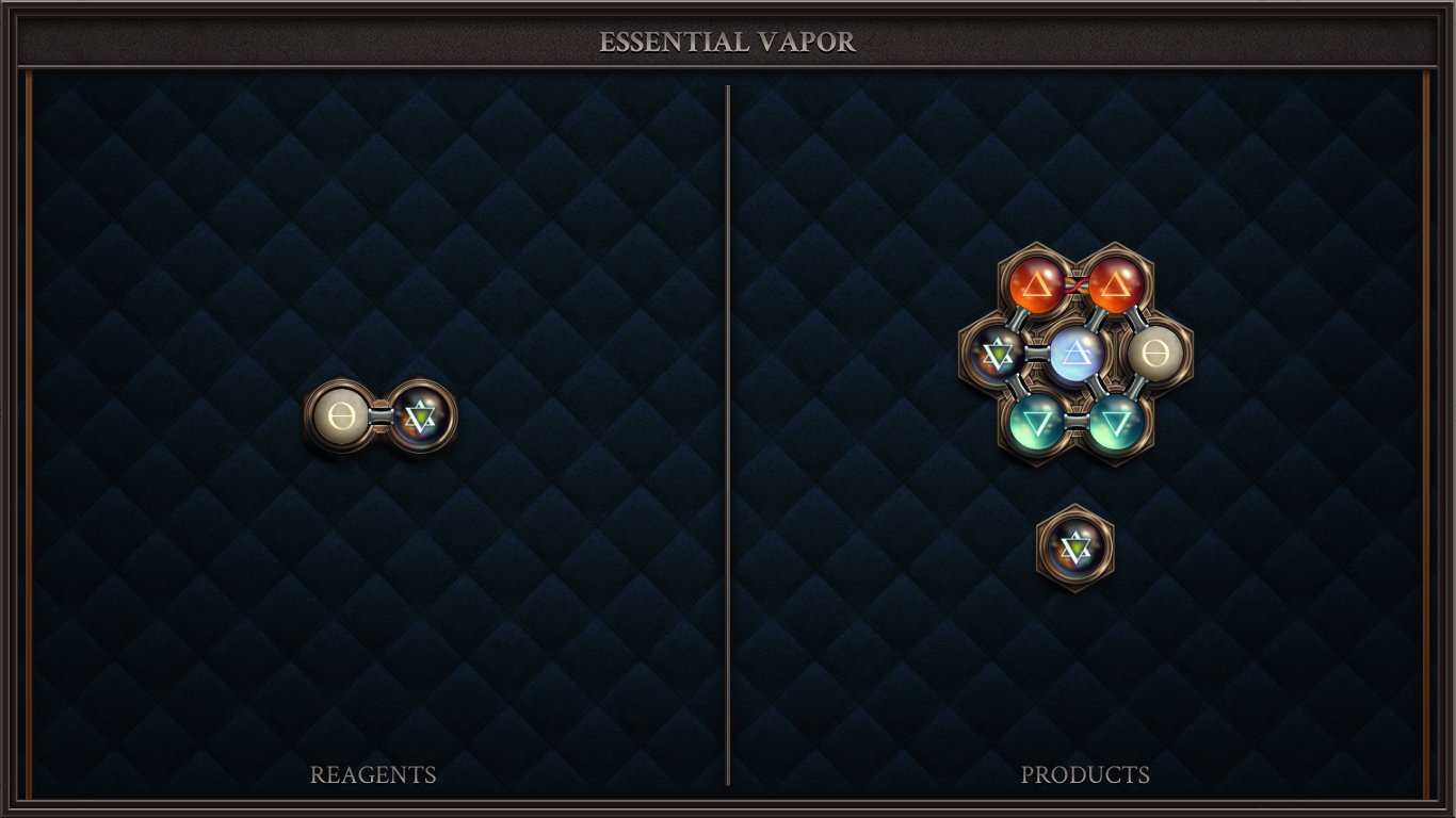 Essential Vapor