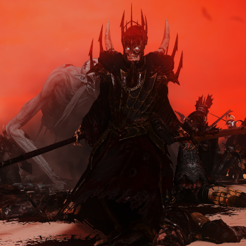 Lich Mannfred