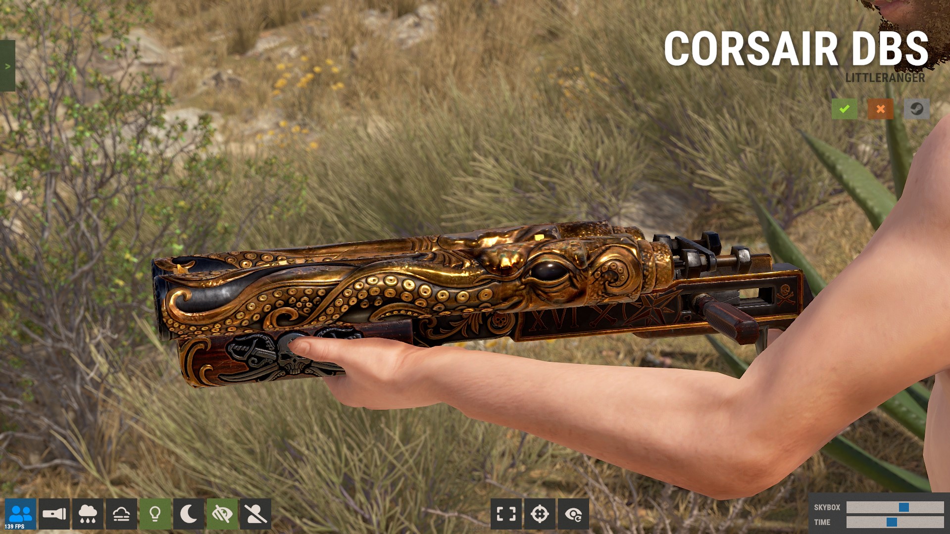 Corsair DBS thumbnail 2