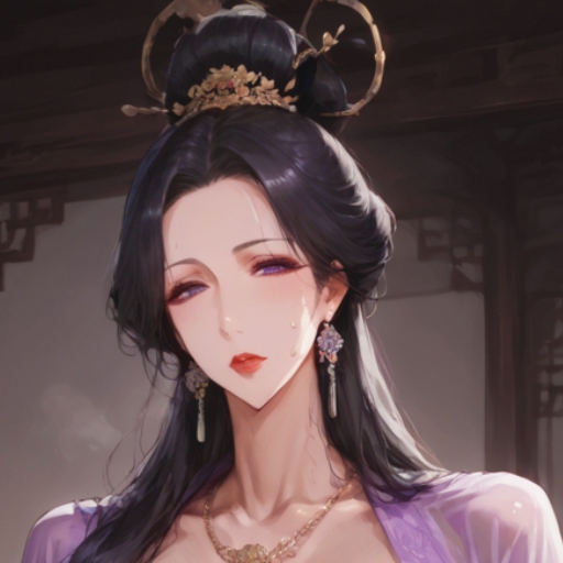 古风淫母
