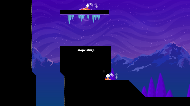 Slope Slurp