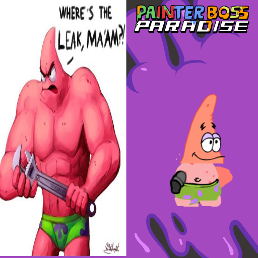 PATRICK