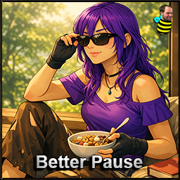 TwisTonFire - Better Pause