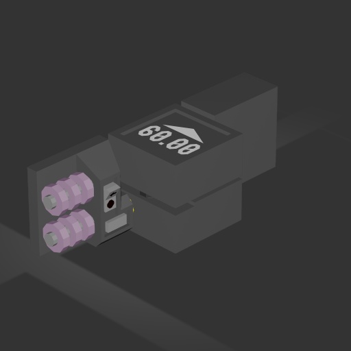 Directional Accelerometer