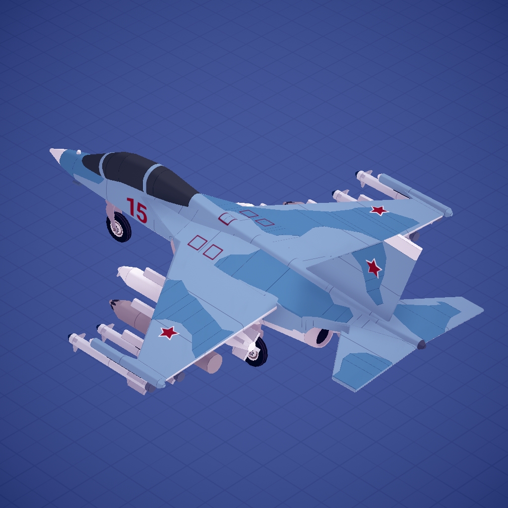 Yak-130