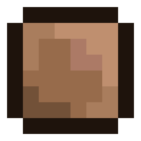 the ultimate dirt – tModLoader Mod