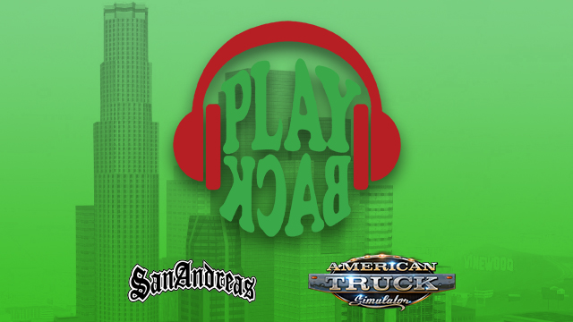 GTA San Andreas Radio - Playback FM preview
