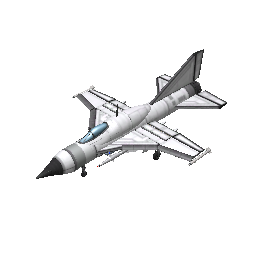 KU-32 Mako