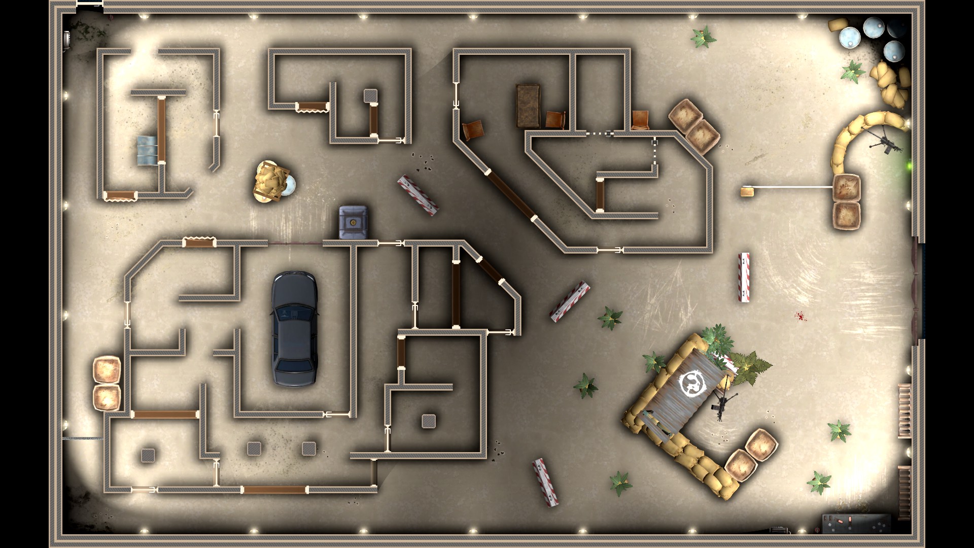 Hide and Seek preview