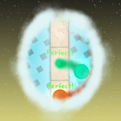fizzd - Offbeats but whenever it is switched into an onbeat tile it speeds up