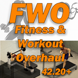 Fitness & Workout Overhaul – Project Zomboid Mod