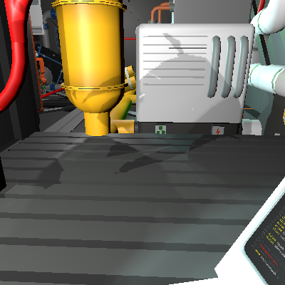 Automated Canister V2