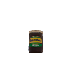 Branston Pickle