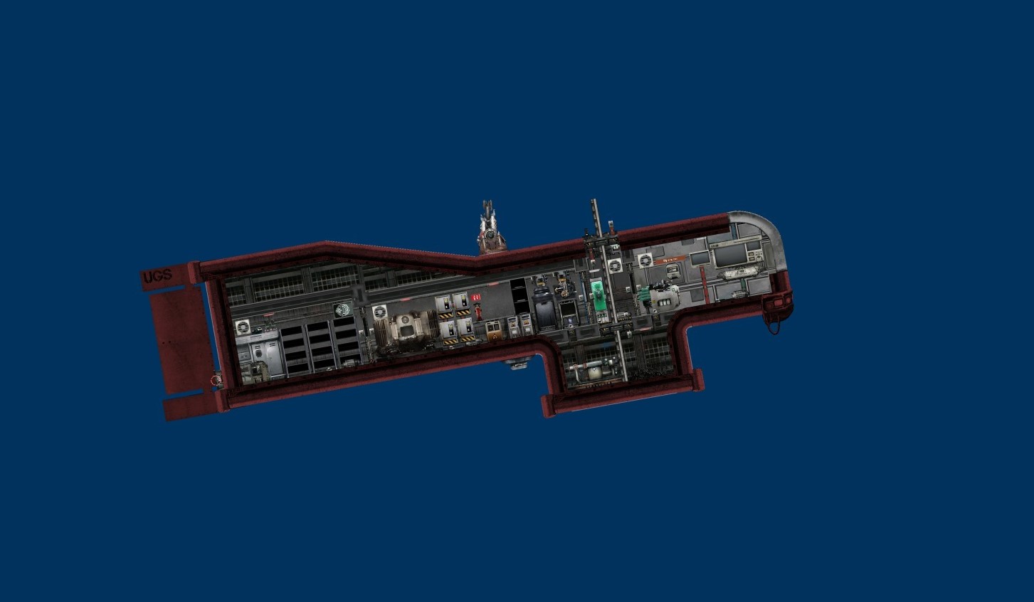 Panzerenosets
