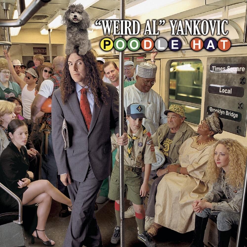 Hardware Store - Weird Al