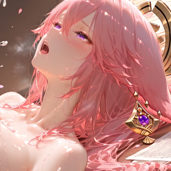 [UnityNay] - Yae Miko preview