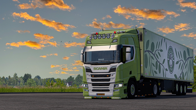 [1.58] Scania R (ONLİNE TMP)