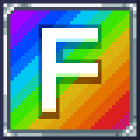Primordial Fruit / Исконный плод – tModLoader Mod