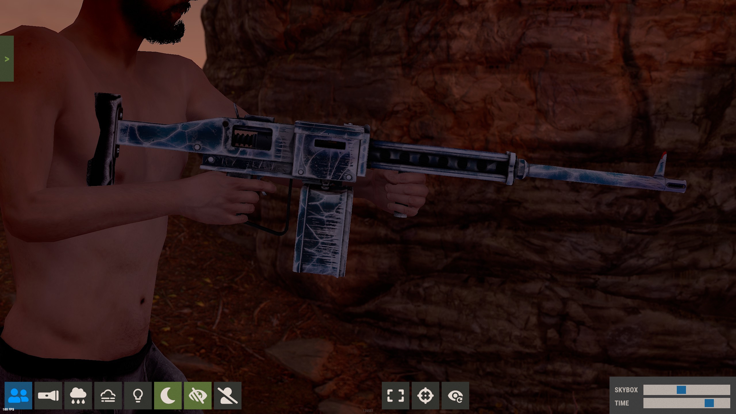 Cold Hunter HMLMG thumbnail 7