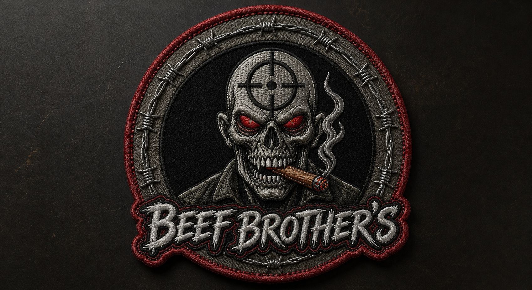 BeefBrotherServerPack2