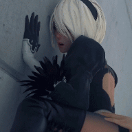 HydraFXX 2B x 9S compilation 4K 三合一