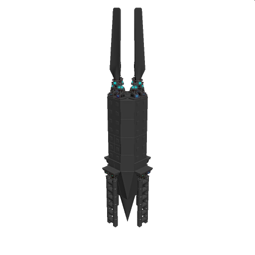 drop pod