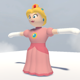 Princess Peach