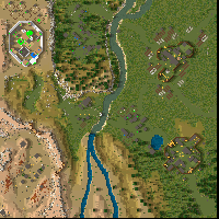 Unsettled Estates [8]