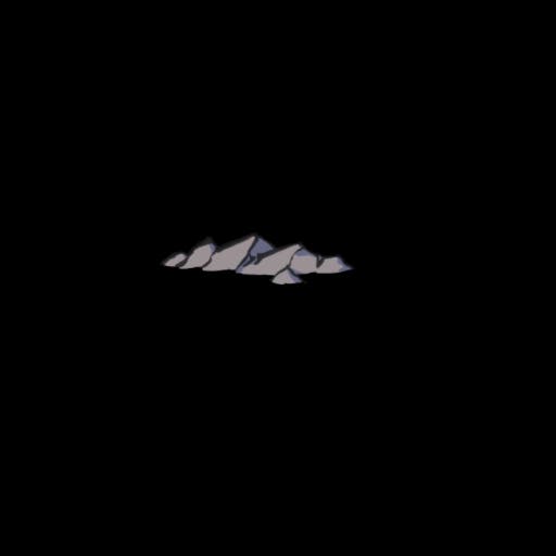 mountains 3