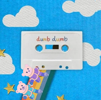 dumb dumb - mazie preview